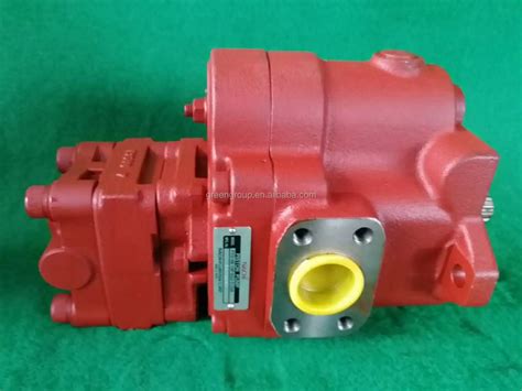 mini excavator hydraulic pump ebay|mini excavator hydraulic cylinder.